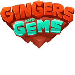 Спечелен Gingers and Gems