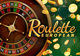 ROULETTE EUROPEAN