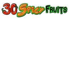 Голяма 30 Spicy Fruits