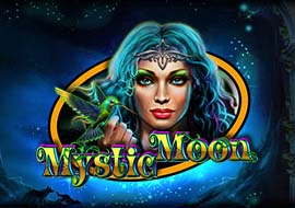 Mystic Moon