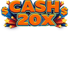 Голяма Cash 20x