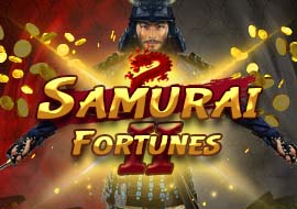 SAMURAI FORTUNES II