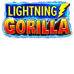 Голяма Lightning Gorilla