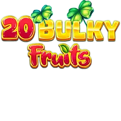 Голяма 20 Bulky Fruits