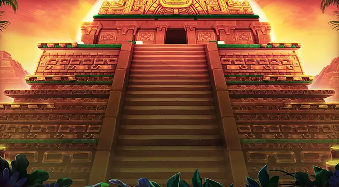 Aztec Blaze