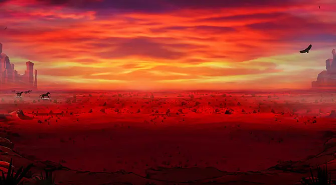 Black Horse™ Deluxe