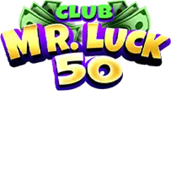 Голяма CLUB MR. LUCK 50