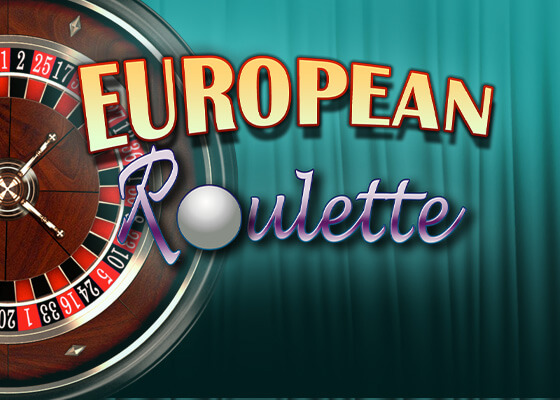 European Roulette - egt