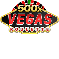 Голяма Vegas Roulette 500x