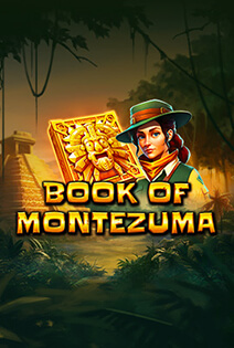 Book of Montezuma