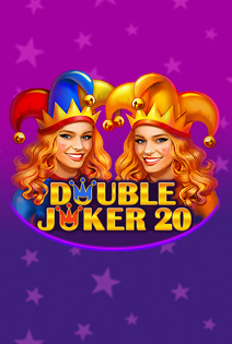 Double Joker 20