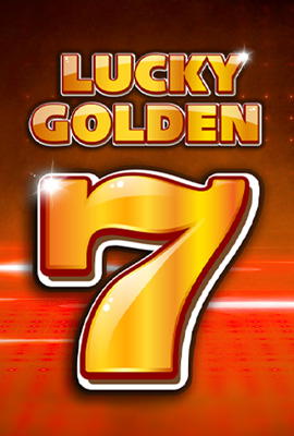 Lucky golden 7