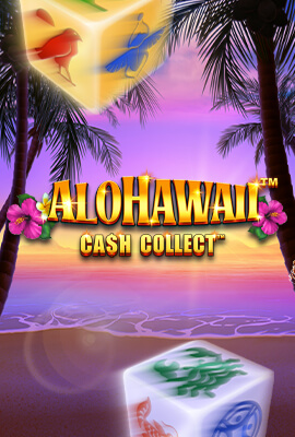Alohawaii: Cash Collect
