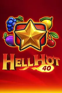 Hell Hot 40