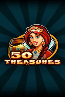 50 Treasures