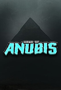 Hand of Anubis