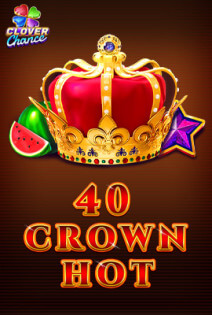 40 Crown Hot