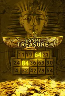 Egypt Treasure