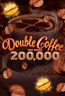 Double Coffee