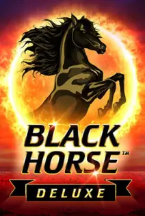 Black Horse™ Deluxe