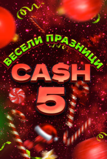 Cash 5