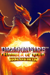 Dragonfire: Chamber of Gold™ Hold & Win™