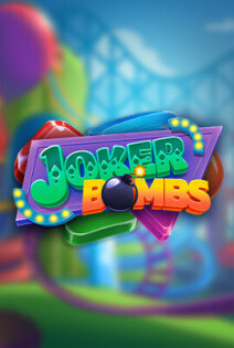 Joker Bombs