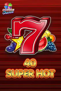 40 Super Hot