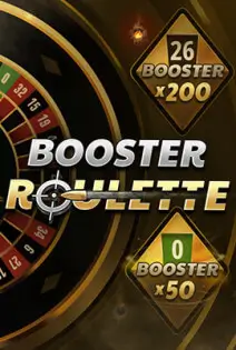 Booster Roulette