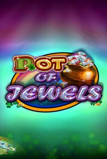 Pot Of Jewels