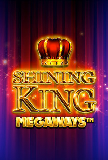 Shining King Megaways