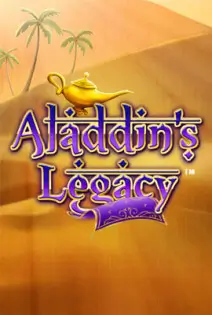 Aladdin's Legacy