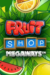 Fruit Shop Megaways