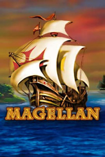 Magellan