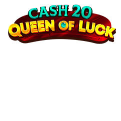 Голяма Cash 20 Queen of Luck