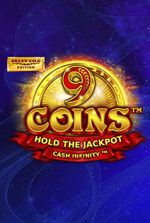 9 Coins™ Grand Gold Edition