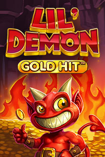 Gold Hit: Lil Demon