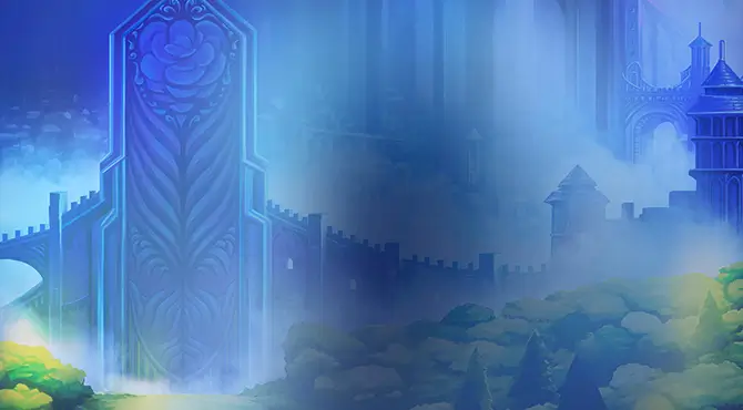 Sword and Crown Bell Link