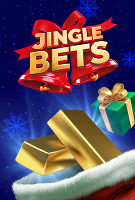 Jingle Bets Gold