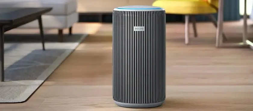 Пречиствател за въздух Philips