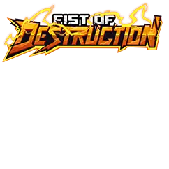 Голяма Fist of Destruction