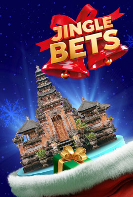 Jingle Bets Bali
