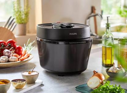 Мултикукър Philips