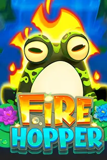 Fire Hopper