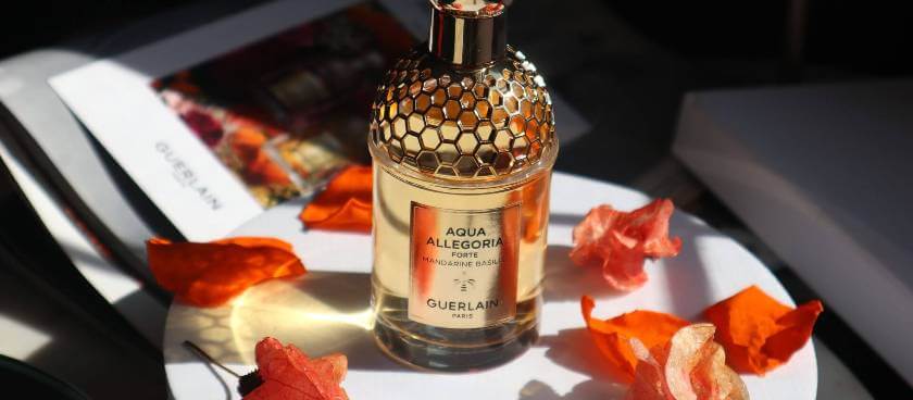 Дамски парфюм Guerlain