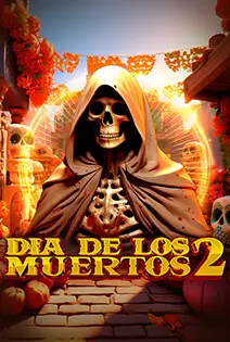 Dia De Los Muertos 2