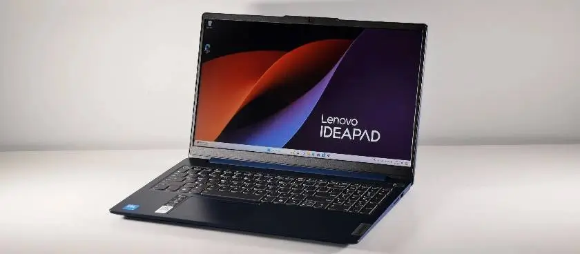 Лаптоп Lenovo
