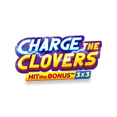 Голяма Charge the Clovers: Hit The Bonus