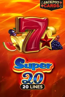 Super 20