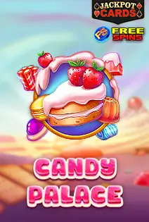 Candy Palace
